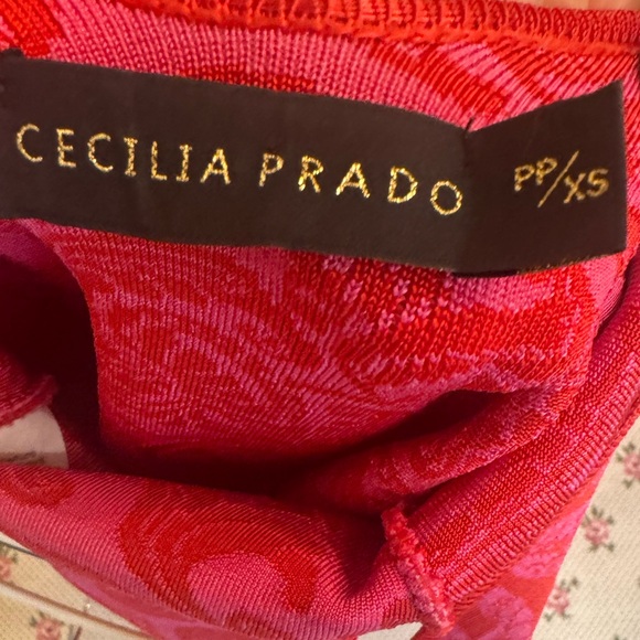 Cecelia Prado Dress worn once - Picture 3 of 3